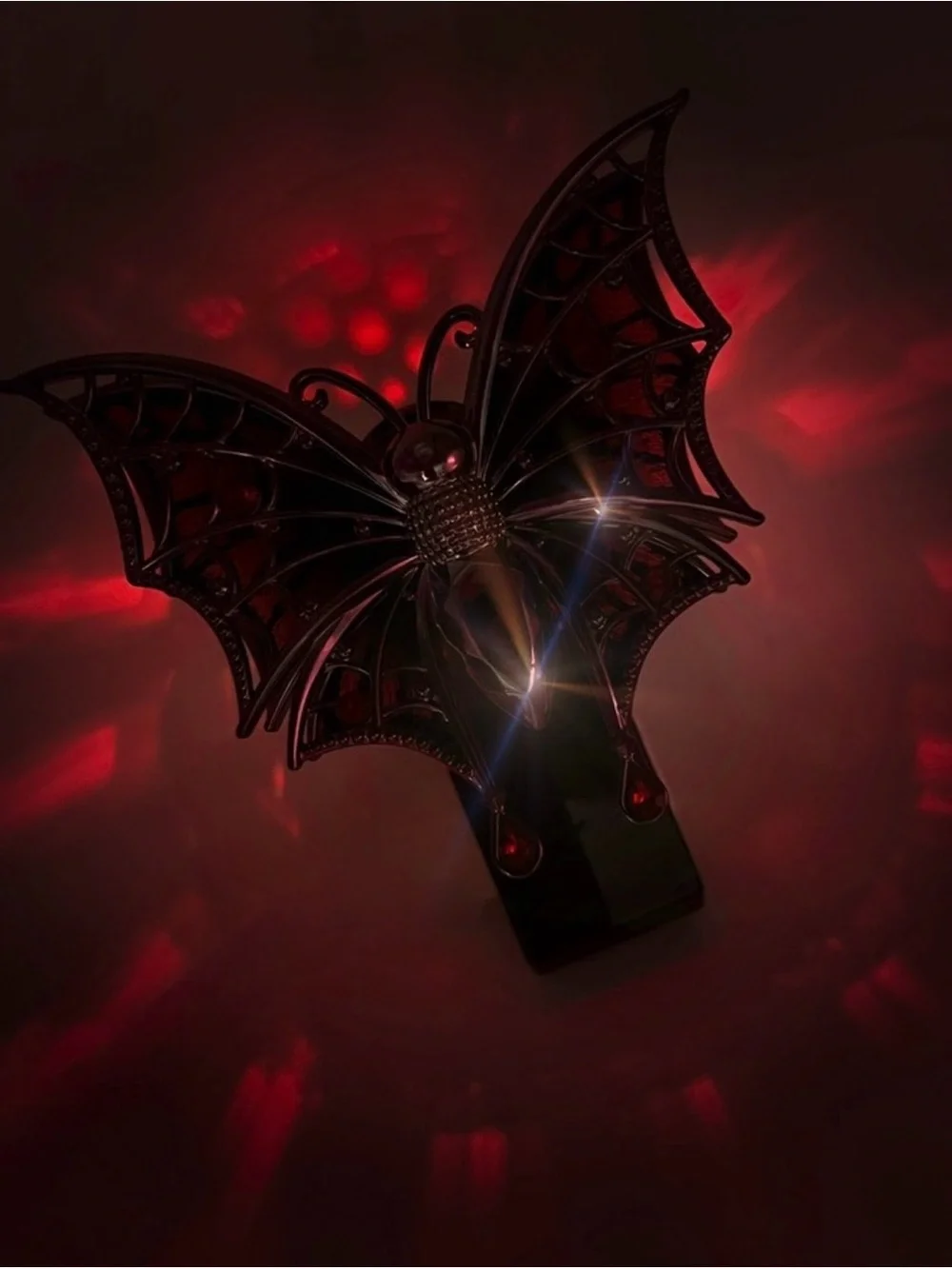 BBW 🦇 Vampire Blood 5 Pc Bat-terfly Halloween Collector Set